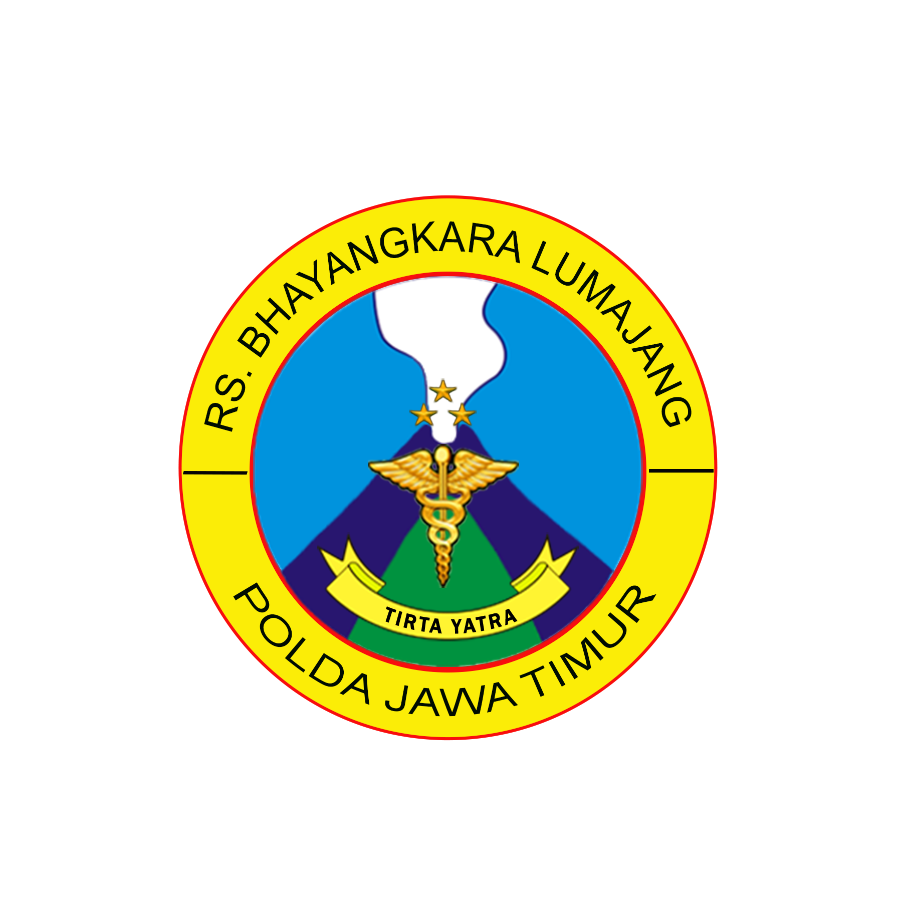 Logo RS